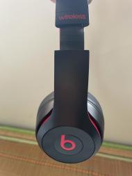 Beats Solo3 Wireless 藍(lán)牙耳機(jī)